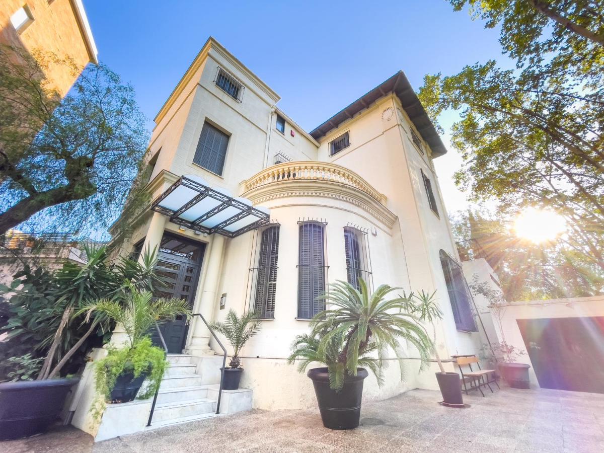 Leevin Student Barcelona Apartamento Exterior foto