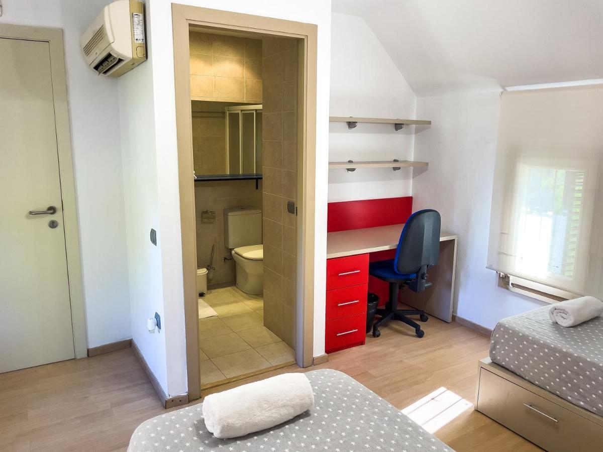 Leevin Student Barcelona Apartamento Exterior foto