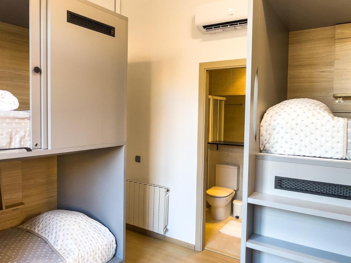 Leevin Student Barcelona Apartamento Exterior foto
