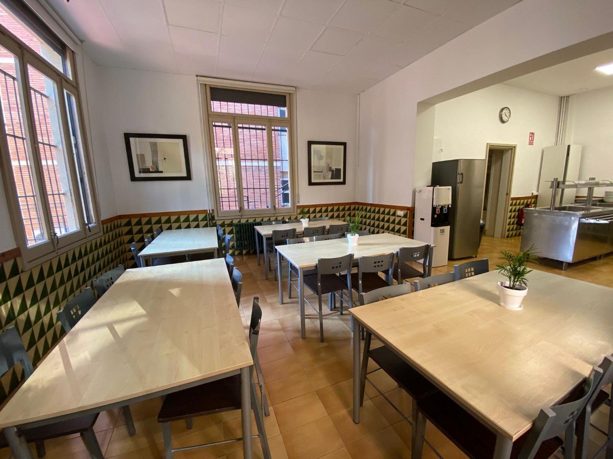 Leevin Student Barcelona Apartamento Exterior foto